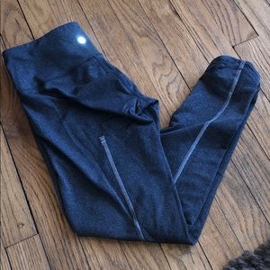 ❤️BOGO 50% off  Grey lululemon pants
